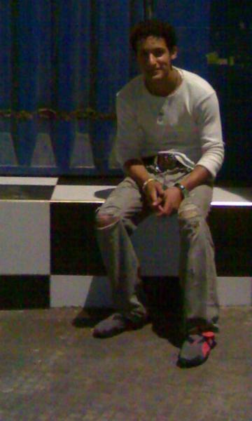 faycal